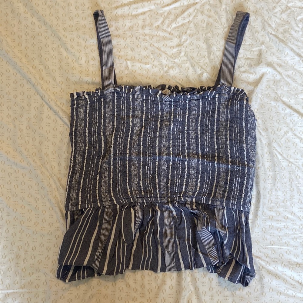 LOFT top
